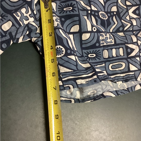 Patagonia Men’s 7” Baggy Long shorts Size M - Picture 7 of 7